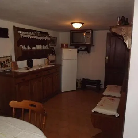 Nyaraló Relax A Calasapone