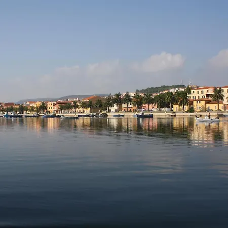 Relax A Calasapone SantʼAntìoco