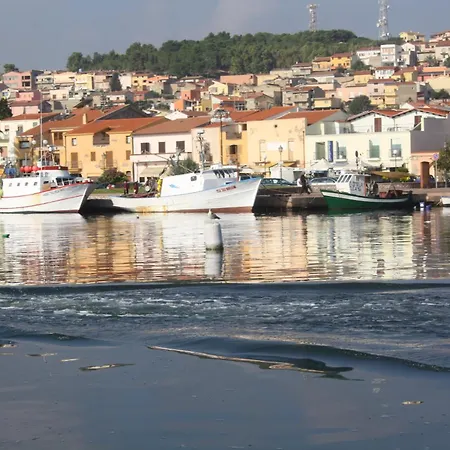 Nyaraló Relax A Calasapone
