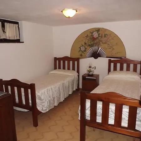 Nyaraló Relax A Calasapone *