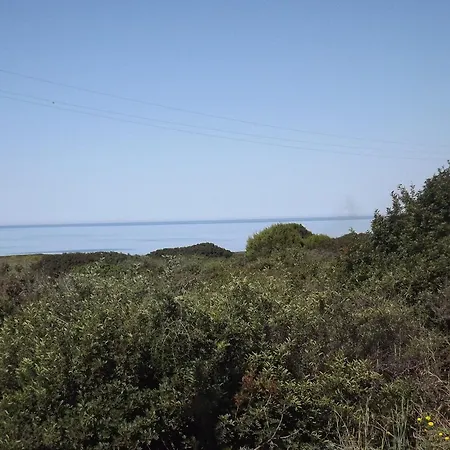 Vakantiehuis Relax A Calasapone SantʼAntìoco