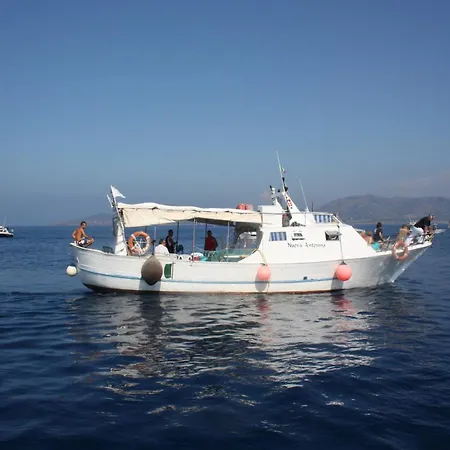 Nyaraló Relax A Calasapone