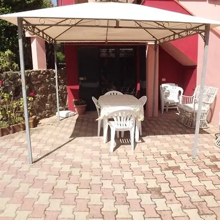 Relax A Calasapone בית נופש SantʼAntìoco