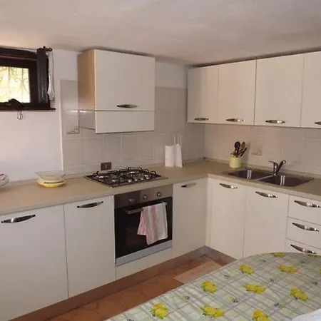 בית נופש Relax A Calasapone SantʼAntìoco