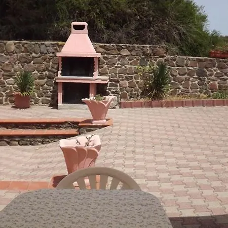 Relax A Calasapone * Sant'Antioco