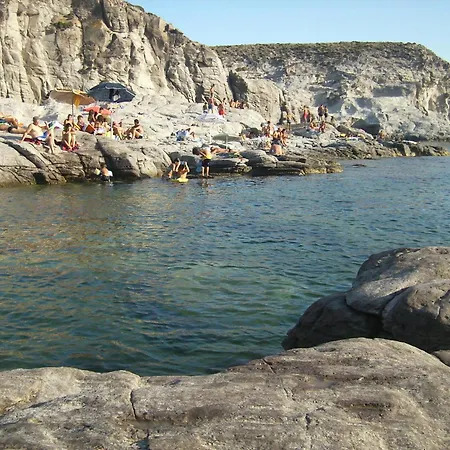Relax A Calasapone