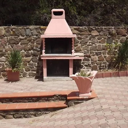 Relax A Calasapone *