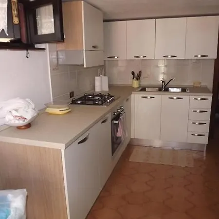 Relax A Calasapone SantʼAntìoco