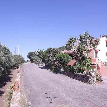 Relax A Calasapone Дом отдыха