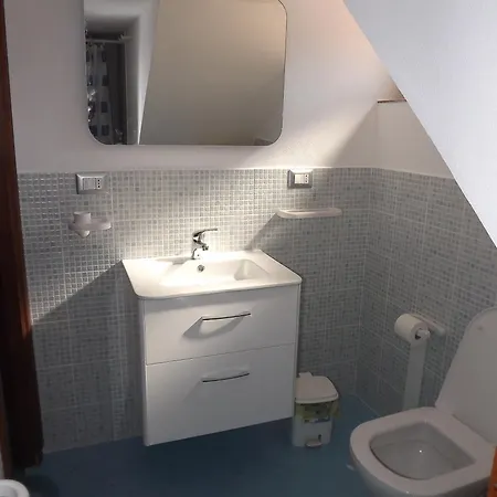 בית נופש Relax A Calasapone *