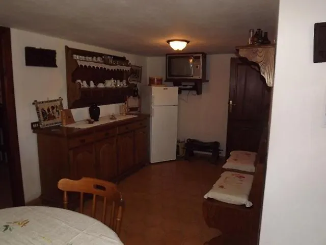 Дом отдыха Relax A Calasapone