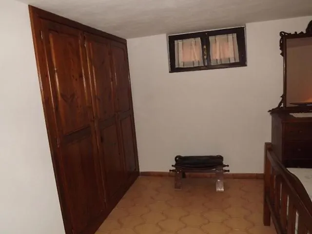 Relax A Calasapone Дом отдыха *