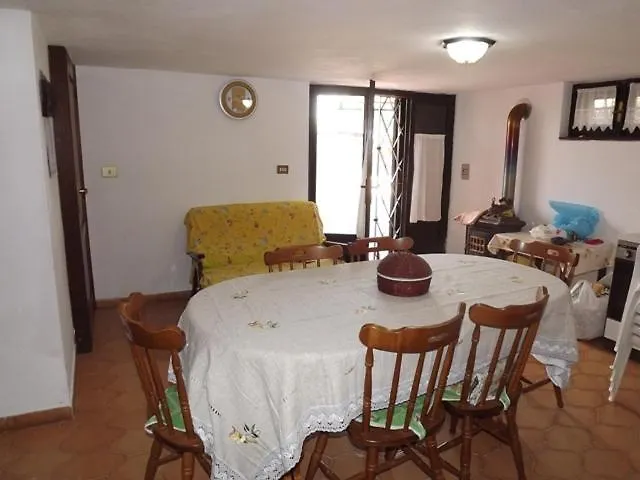 Relax A Calasapone *