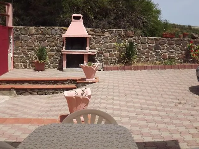 Relax A Calasapone * Сант-Антиоко