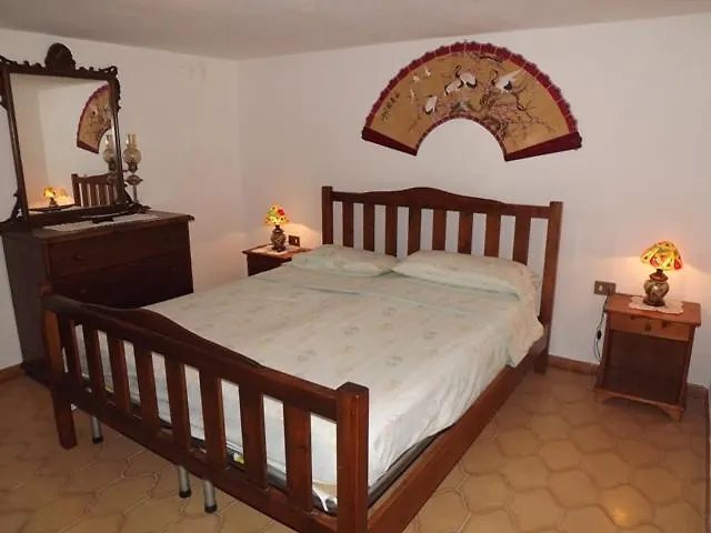 Relax A Calasapone Дом отдыха *