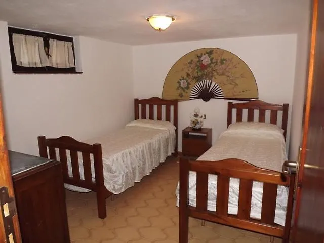 Дом отдыха Relax A Calasapone *